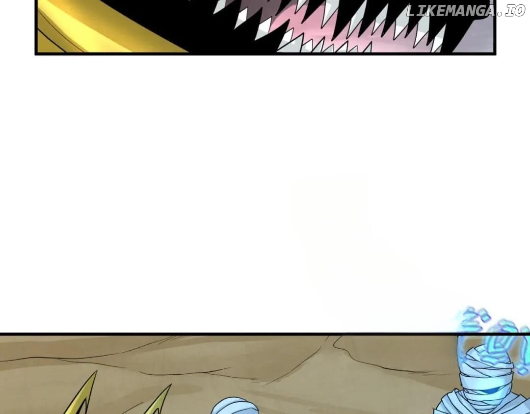 Era of the Haunted Chapter 163 - page 64